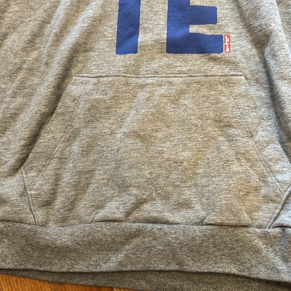 Levi’s x Vote Hoodie Sweatshirt - Picture 3 of 4